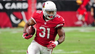 Next Story Image: Rookie David Johnson could carry load for Cardinals' backfield